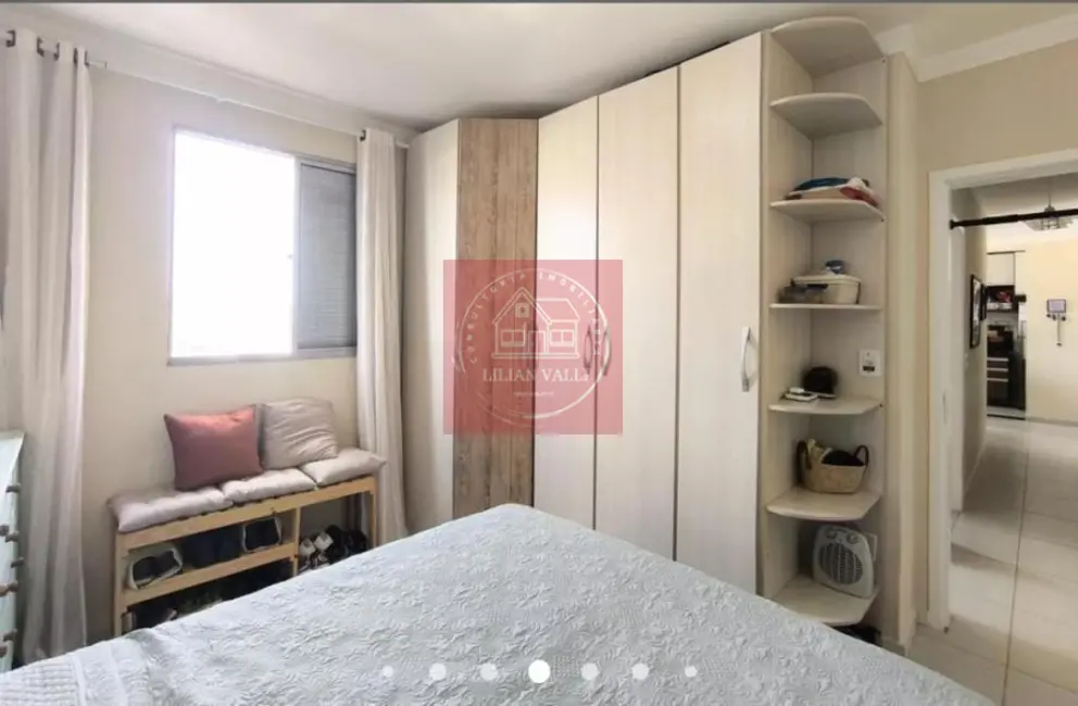 Apartamento com 2 quartos à venda, 52m2 em Jardim Búfalo, Jundiai - SP - imagem 4 Foto 4 de Apartamento com 2 quartos à venda, 52m2 em Jardim Búfalo, Jundiai - SP