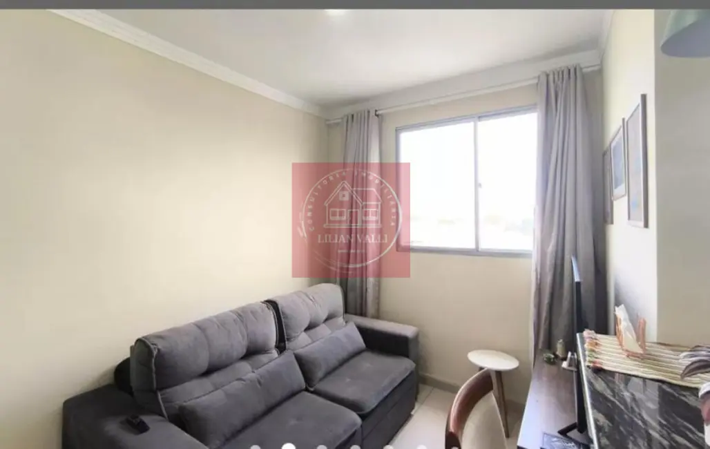 Apartamento com 2 quartos à venda, 52m2 em Jardim Búfalo, Jundiai - SP - imagem 3 Foto 3 de Apartamento com 2 quartos à venda, 52m2 em Jardim Búfalo, Jundiai - SP