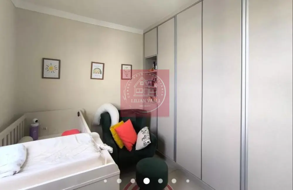 Apartamento com 2 quartos à venda, 52m2 em Jardim Búfalo, Jundiai - SP - imagem 8 Foto 8 de Apartamento com 2 quartos à venda, 52m2 em Jardim Búfalo, Jundiai - SP