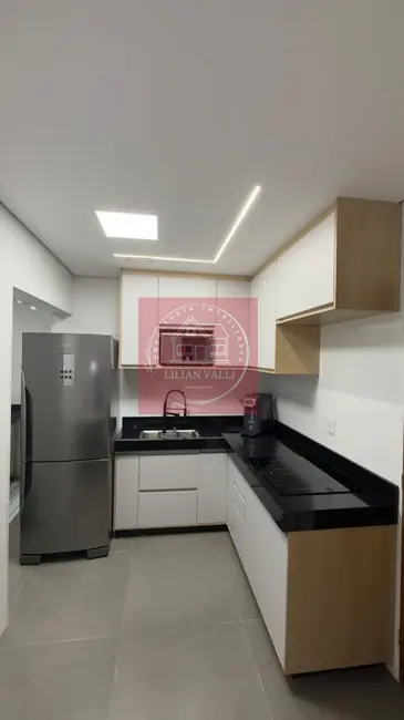 Apartamento com 3 quartos à venda, 100m2 em Vila Aparecida, Jundiai - SP - imagem 4 Foto 4 de Apartamento com 3 quartos à venda, 100m2 em Vila Aparecida, Jundiai - SP