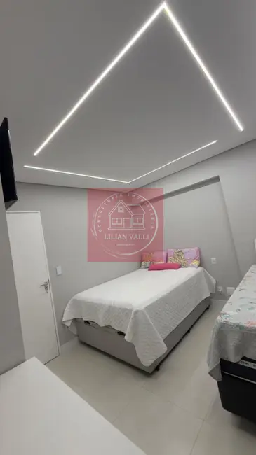 Apartamento com 3 quartos à venda, 100m2 em Vila Aparecida, Jundiai - SP - imagem 9 Foto 9 de Apartamento com 3 quartos à venda, 100m2 em Vila Aparecida, Jundiai - SP