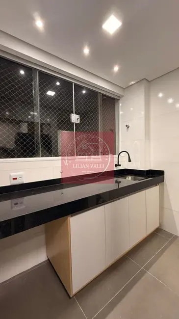 Apartamento com 3 quartos à venda, 100m2 em Vila Aparecida, Jundiai - SP - imagem 5 Foto 5 de Apartamento com 3 quartos à venda, 100m2 em Vila Aparecida, Jundiai - SP