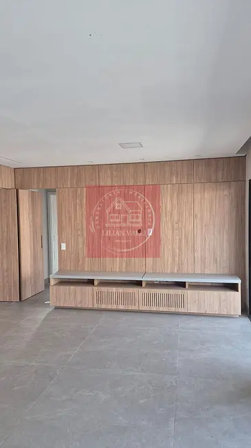 Foto 6 de Apartamento com 3 quartos para alugar, 141m2 em Jardim Campos Elísios, Jundiai - SP