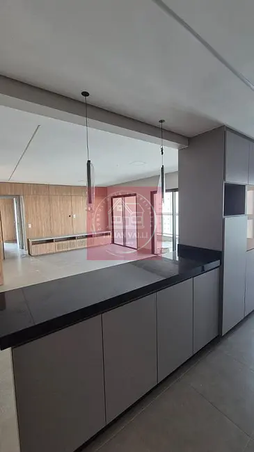 Foto 1 de Apartamento com 3 quartos para alugar, 141m2 em Jardim Campos Elísios, Jundiai - SP