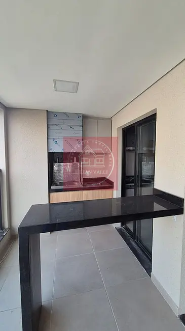 Foto 9 de Apartamento com 3 quartos para alugar, 141m2 em Jardim Campos Elísios, Jundiai - SP