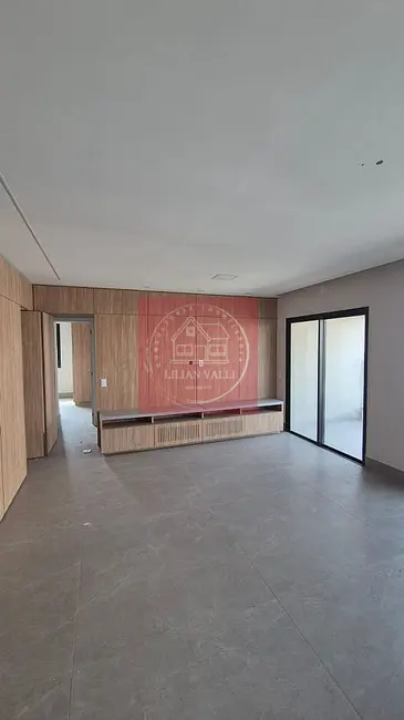 Foto 3 de Apartamento com 3 quartos para alugar, 141m2 em Jardim Campos Elísios, Jundiai - SP