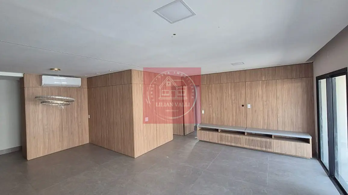 Foto 7 de Apartamento com 3 quartos para alugar, 141m2 em Jardim Campos Elísios, Jundiai - SP