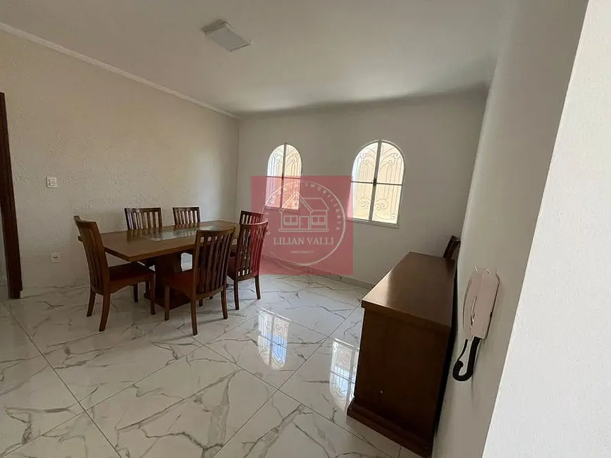 Foto 1 de Casa com 6 quartos para alugar, 400m2 em Vila Arens II, Jundiai - SP
