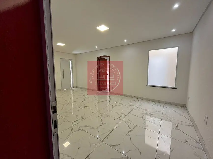 Foto 4 de Casa com 6 quartos para alugar, 400m2 em Vila Arens II, Jundiai - SP
