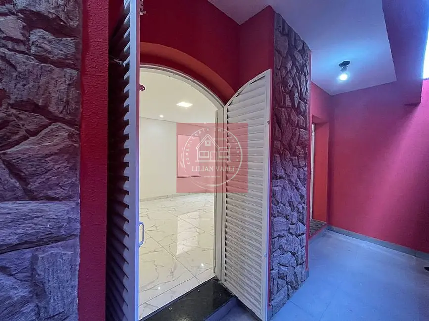 Foto 9 de Casa com 6 quartos para alugar, 400m2 em Vila Arens II, Jundiai - SP