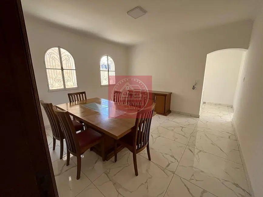 Foto 3 de Casa com 6 quartos para alugar, 400m2 em Vila Arens II, Jundiai - SP