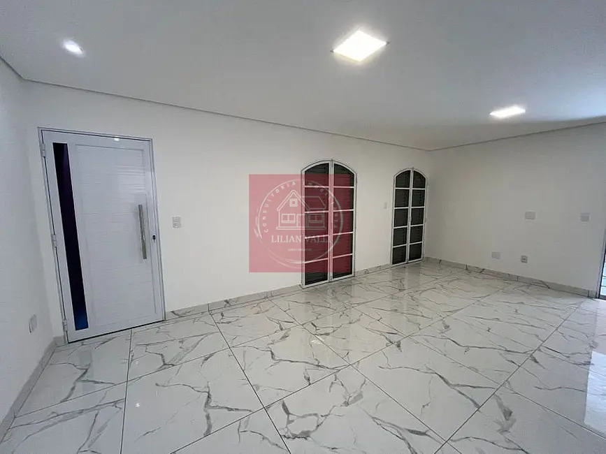 Foto 2 de Casa com 6 quartos para alugar, 400m2 em Vila Arens II, Jundiai - SP