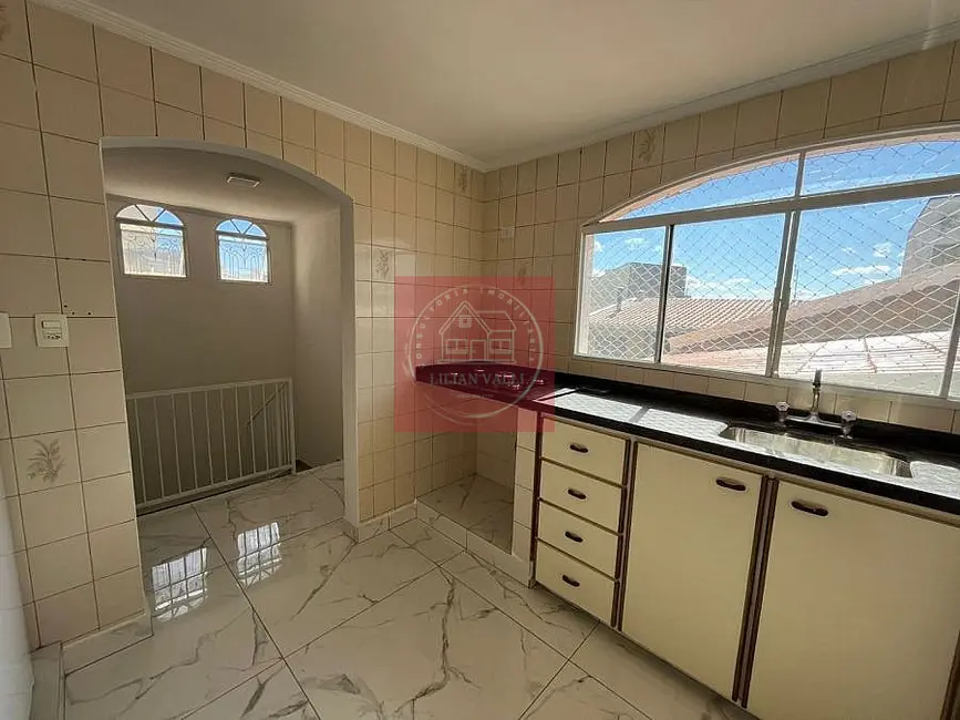 Foto 5 de Casa com 6 quartos para alugar, 400m2 em Vila Arens II, Jundiai - SP