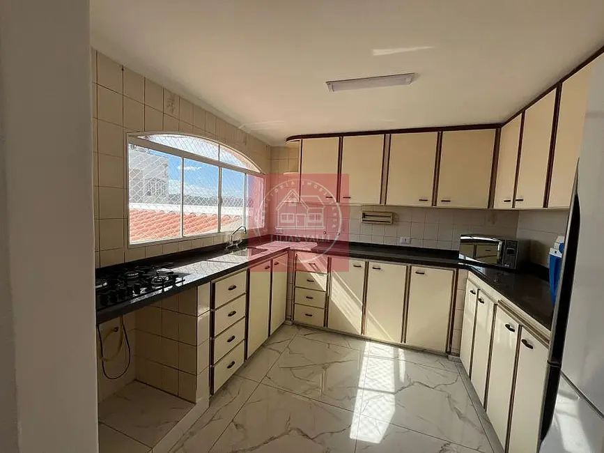 Foto 6 de Casa com 6 quartos para alugar, 400m2 em Vila Arens II, Jundiai - SP