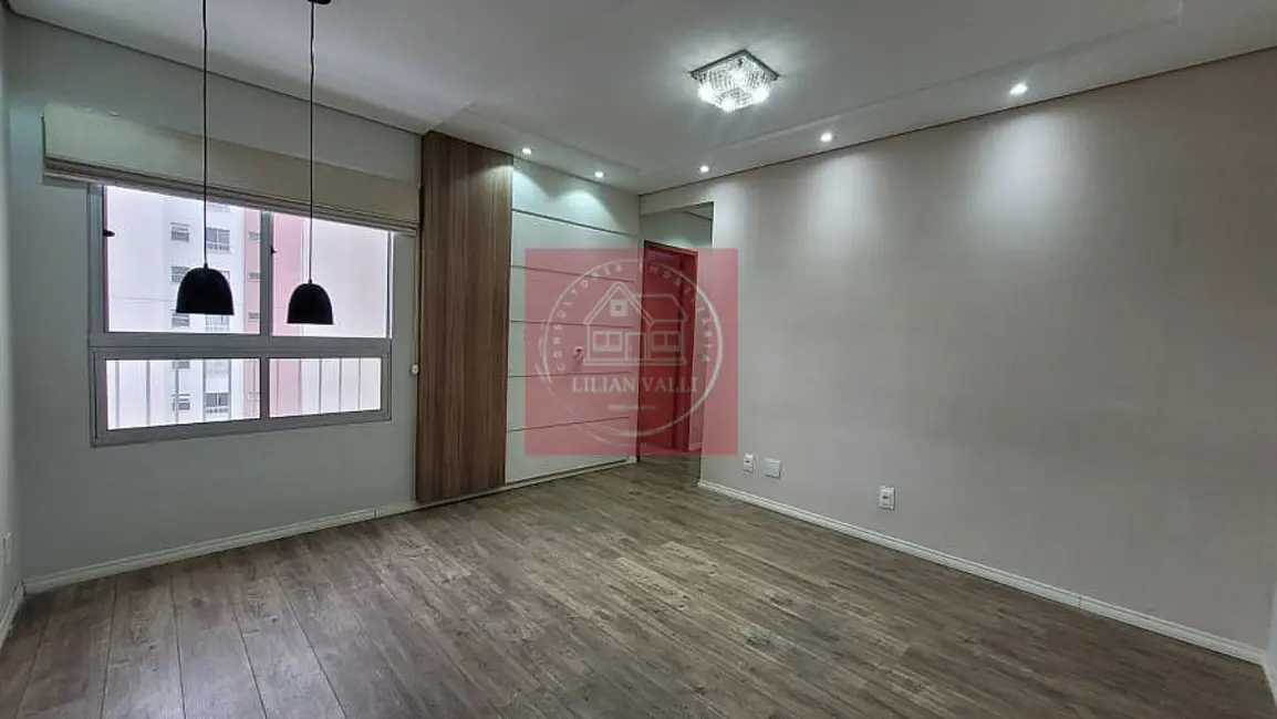 Foto 1 de Apartamento com 2 quartos à venda, 46m2 em Cidade Nova, Jundiai - SP