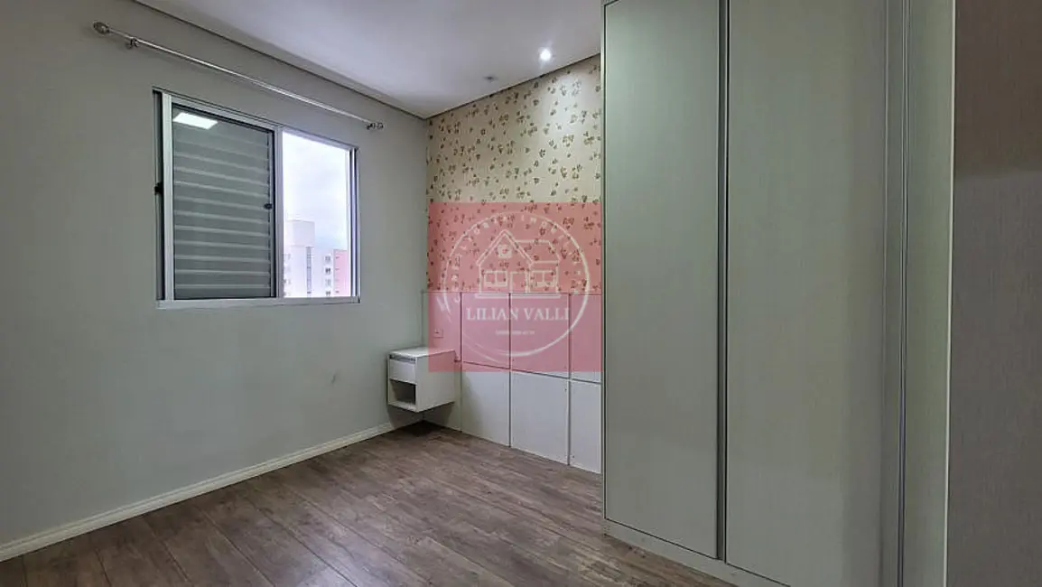 Foto 8 de Apartamento com 2 quartos à venda, 46m2 em Cidade Nova, Jundiai - SP