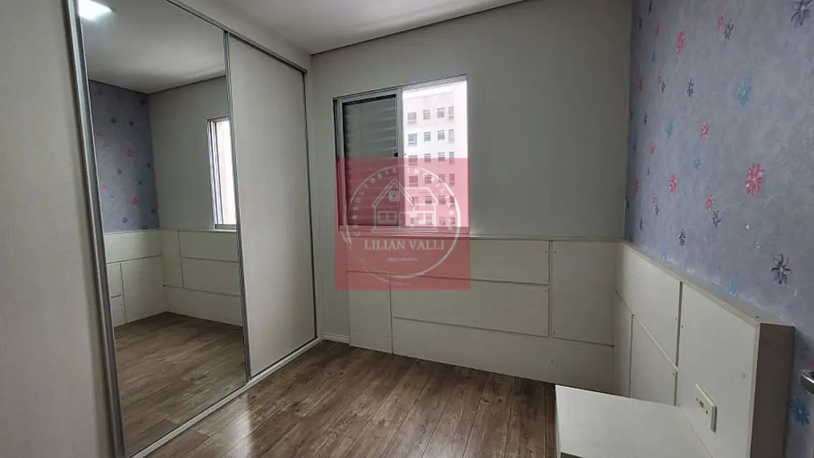 Foto 9 de Apartamento com 2 quartos à venda, 46m2 em Cidade Nova, Jundiai - SP