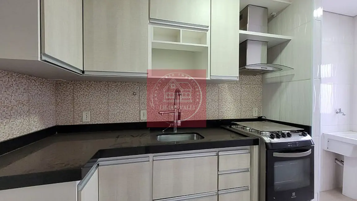 Foto 3 de Apartamento com 2 quartos à venda, 46m2 em Cidade Nova, Jundiai - SP