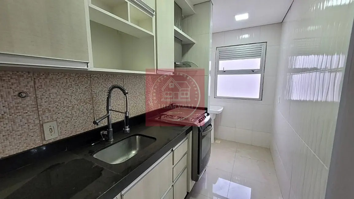 Foto 5 de Apartamento com 2 quartos à venda, 46m2 em Cidade Nova, Jundiai - SP