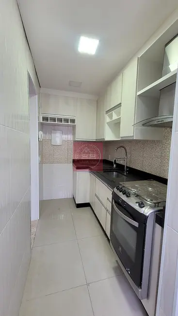 Foto 4 de Apartamento com 2 quartos à venda, 46m2 em Cidade Nova, Jundiai - SP