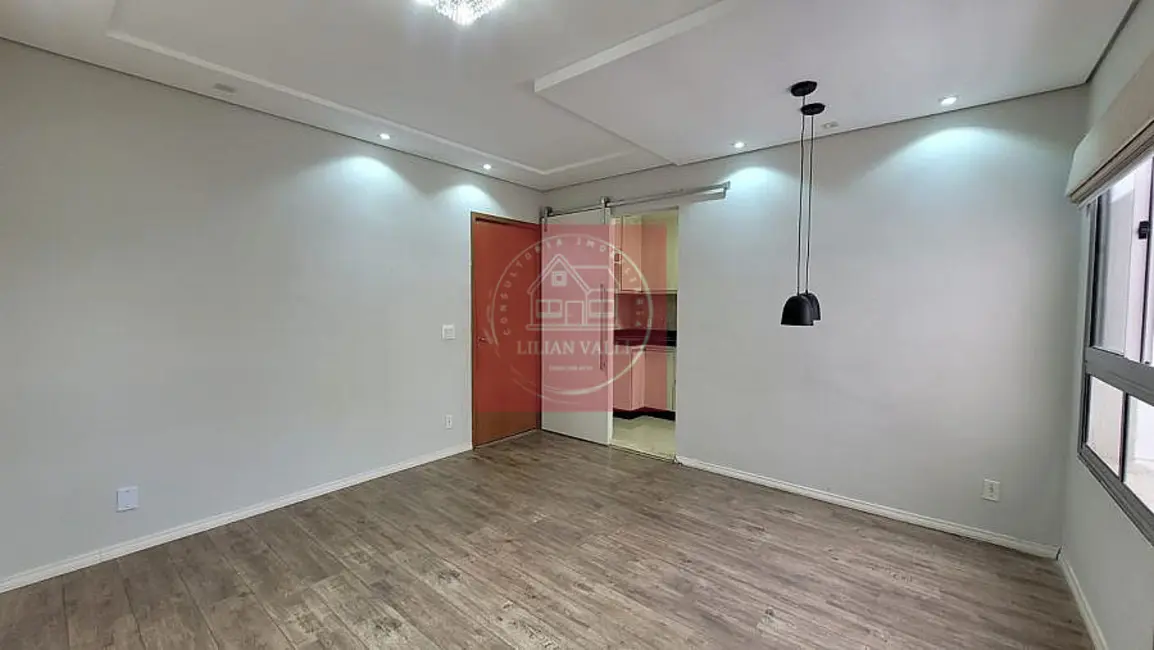 Foto 2 de Apartamento com 2 quartos à venda, 46m2 em Cidade Nova, Jundiai - SP