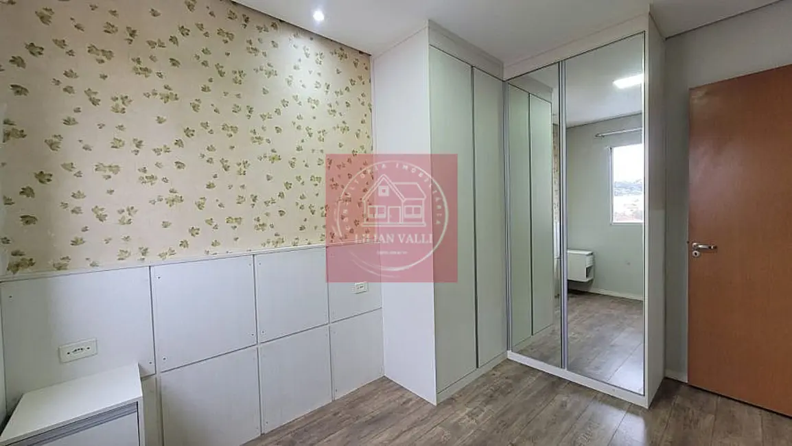 Foto 7 de Apartamento com 2 quartos à venda, 46m2 em Cidade Nova, Jundiai - SP