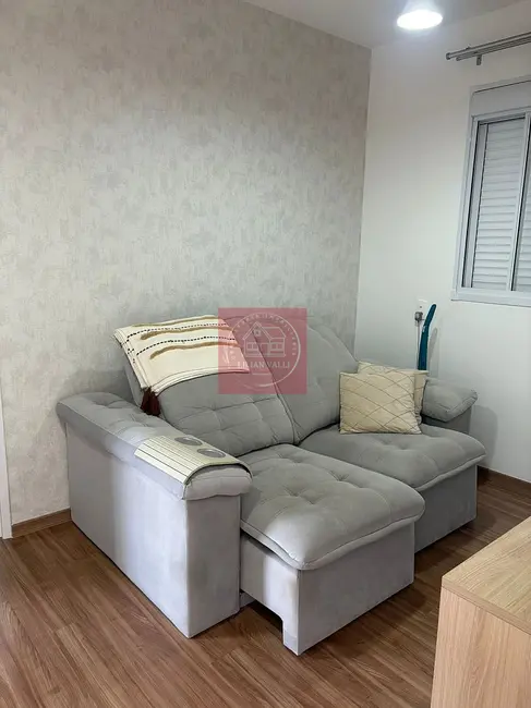 Apartamento com 2 quartos para alugar, 54m2 em Vila Rio Branco, Jundiai - SP - imagem 2 Foto 2 de Apartamento com 2 quartos para alugar, 54m2 em Vila Rio Branco, Jundiai - SP