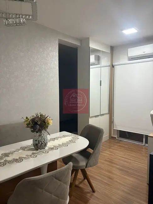 Apartamento com 2 quartos para alugar, 54m2 em Vila Rio Branco, Jundiai - SP - imagem 4 Foto 4 de Apartamento com 2 quartos para alugar, 54m2 em Vila Rio Branco, Jundiai - SP