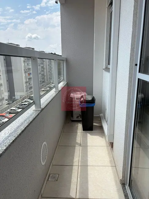 Apartamento com 2 quartos para alugar, 54m2 em Vila Rio Branco, Jundiai - SP - imagem 7 Foto 7 de Apartamento com 2 quartos para alugar, 54m2 em Vila Rio Branco, Jundiai - SP