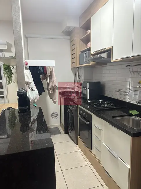 Apartamento com 2 quartos para alugar, 54m2 em Vila Rio Branco, Jundiai - SP - imagem 9 Foto 9 de Apartamento com 2 quartos para alugar, 54m2 em Vila Rio Branco, Jundiai - SP