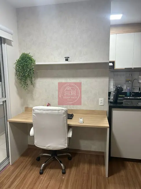 Apartamento com 2 quartos para alugar, 54m2 em Vila Rio Branco, Jundiai - SP - imagem 5 Foto 5 de Apartamento com 2 quartos para alugar, 54m2 em Vila Rio Branco, Jundiai - SP