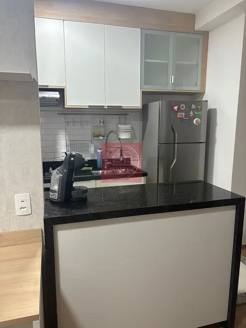 Apartamento com 2 quartos para alugar, 54m2 em Vila Rio Branco, Jundiai - SP - imagem 8 Foto 8 de Apartamento com 2 quartos para alugar, 54m2 em Vila Rio Branco, Jundiai - SP