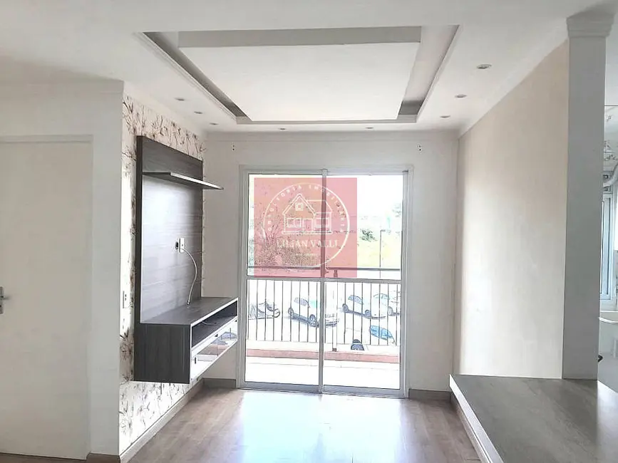 Foto 8 de Apartamento com 2 quartos à venda, 50m2 em Jardim Tamoio, Jundiai - SP