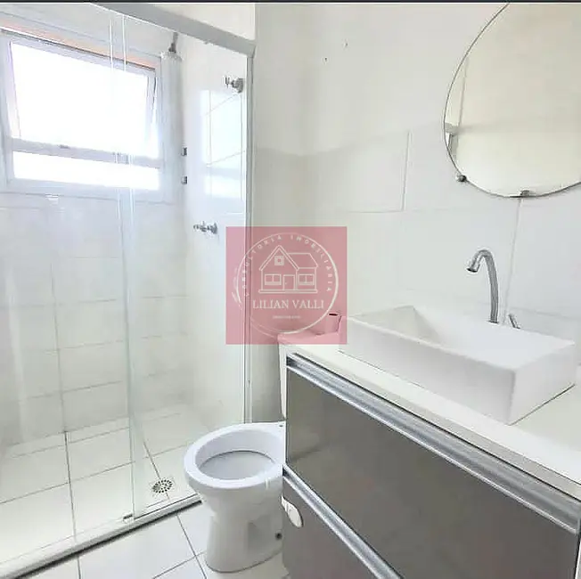 Foto 9 de Apartamento com 2 quartos à venda, 50m2 em Jardim Tamoio, Jundiai - SP