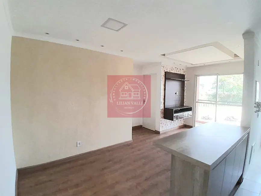 Foto 5 de Apartamento com 2 quartos à venda, 50m2 em Jardim Tamoio, Jundiai - SP