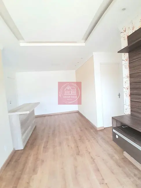 Foto 6 de Apartamento com 2 quartos à venda, 50m2 em Jardim Tamoio, Jundiai - SP