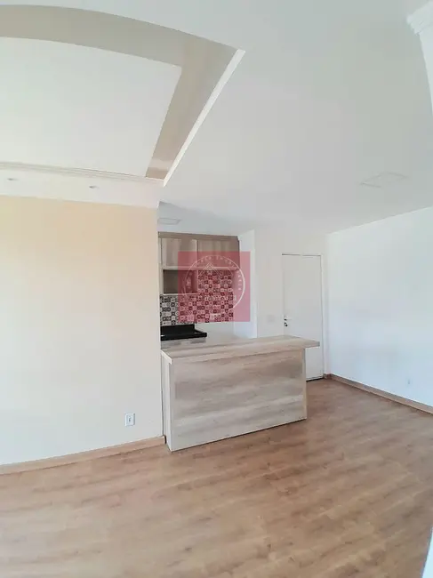 Foto 4 de Apartamento com 2 quartos à venda, 50m2 em Jardim Tamoio, Jundiai - SP