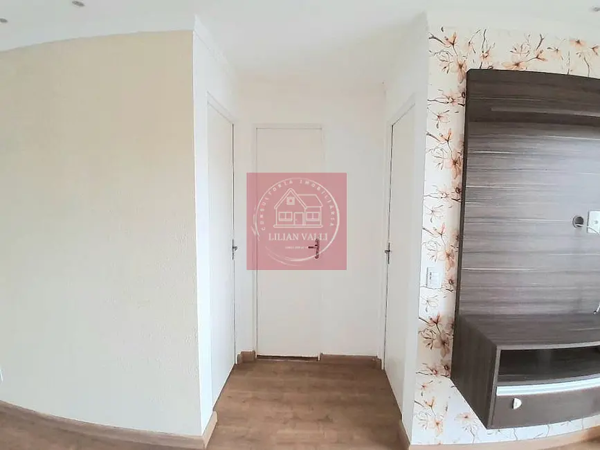 Foto 7 de Apartamento com 2 quartos à venda, 50m2 em Jardim Tamoio, Jundiai - SP