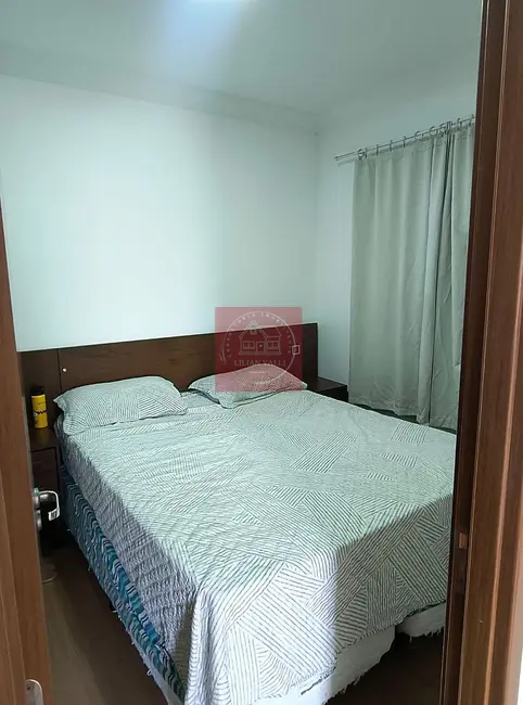 Foto 7 de Apartamento com 2 quartos à venda, 52m2 em Itupeva - SP