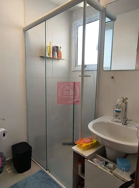 Foto 8 de Apartamento com 2 quartos à venda, 52m2 em Itupeva - SP