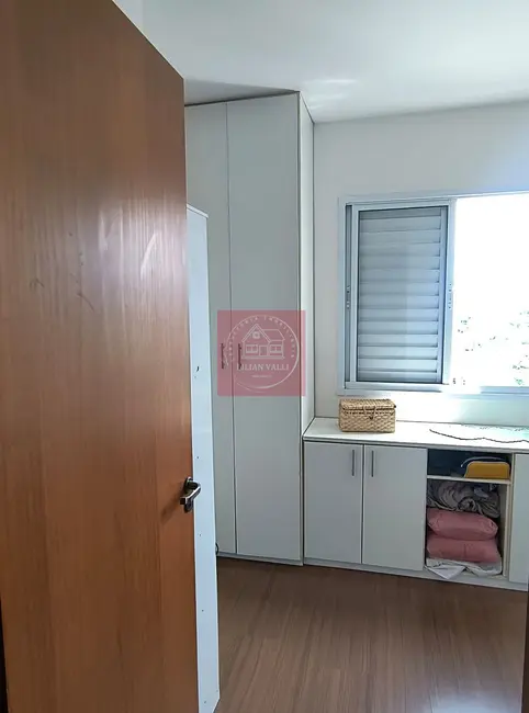 Foto 6 de Apartamento com 2 quartos à venda, 52m2 em Itupeva - SP