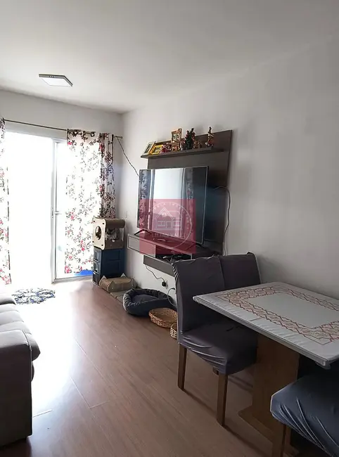 Foto 3 de Apartamento com 2 quartos à venda, 52m2 em Itupeva - SP