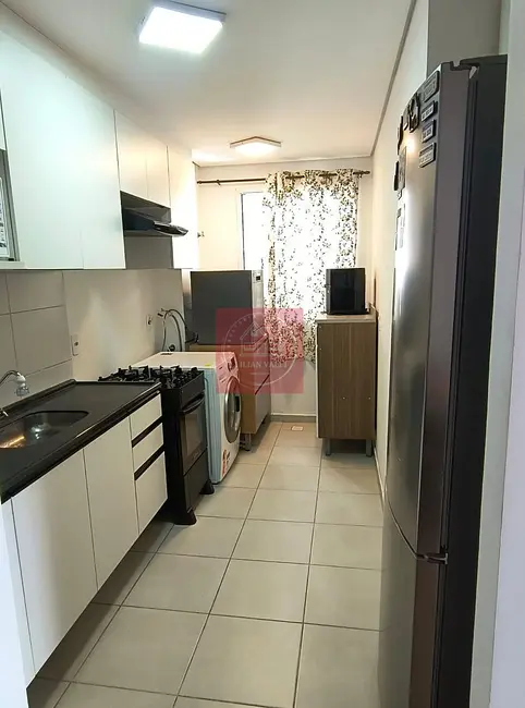 Foto 9 de Apartamento com 2 quartos à venda, 52m2 em Itupeva - SP