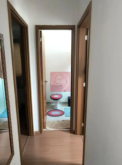 Foto 5 de Apartamento com 2 quartos à venda, 52m2 em Itupeva - SP