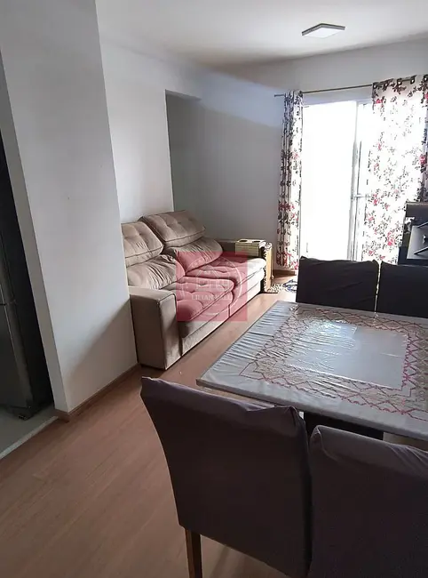 Foto 2 de Apartamento com 2 quartos à venda, 52m2 em Itupeva - SP