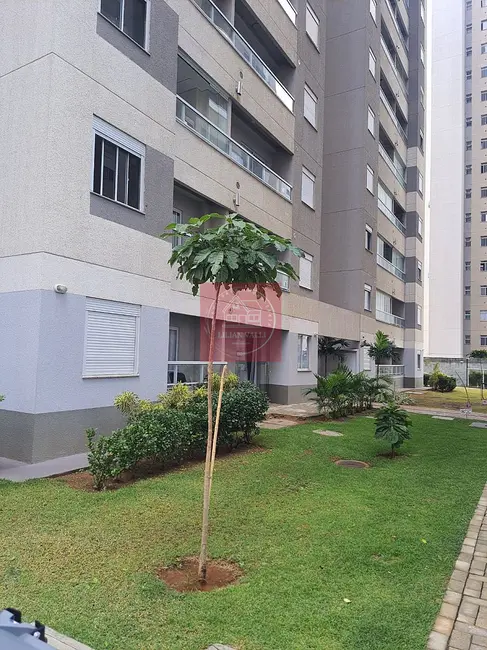 Apartamento com 2 quartos à venda, 47m2 em Ponte de São João, Jundiai - SP - imagem 9 Foto 9 de Apartamento com 2 quartos à venda, 47m2 em Ponte de São João, Jundiai - SP