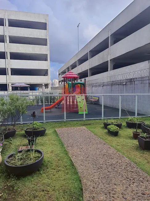 Apartamento com 2 quartos à venda, 47m2 em Ponte de São João, Jundiai - SP - imagem 5 Foto 5 de Apartamento com 2 quartos à venda, 47m2 em Ponte de São João, Jundiai - SP