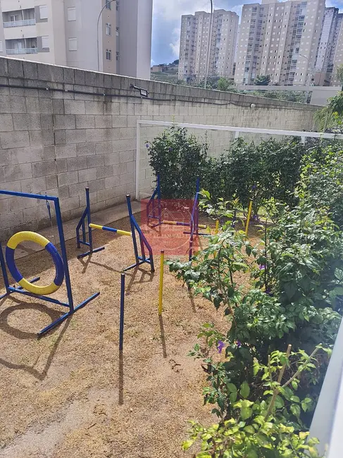 Apartamento com 2 quartos à venda, 47m2 em Ponte de São João, Jundiai - SP - imagem 7 Foto 7 de Apartamento com 2 quartos à venda, 47m2 em Ponte de São João, Jundiai - SP