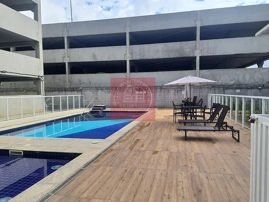 Apartamento com 2 quartos à venda, 47m2 em Ponte de São João, Jundiai - SP - imagem 2 Foto 2 de Apartamento com 2 quartos à venda, 47m2 em Ponte de São João, Jundiai - SP