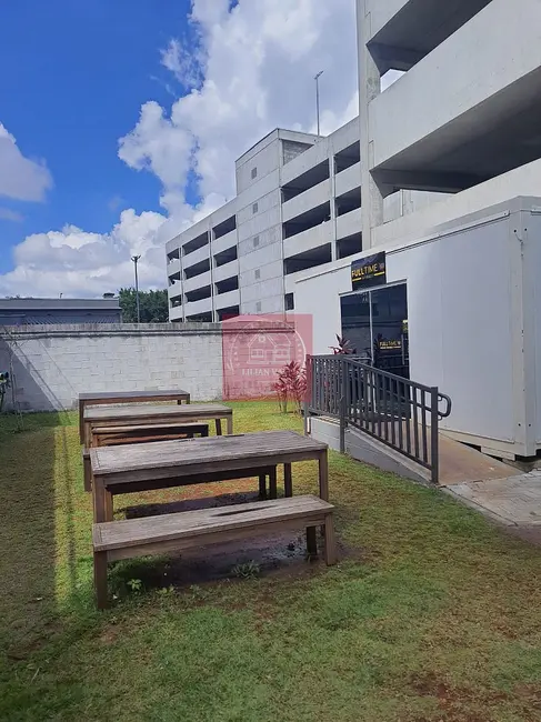 Apartamento com 2 quartos à venda, 47m2 em Ponte de São João, Jundiai - SP - imagem 3 Foto 3 de Apartamento com 2 quartos à venda, 47m2 em Ponte de São João, Jundiai - SP